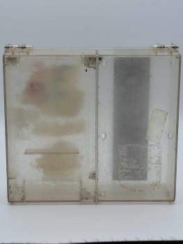 Game Boy Acryl Case